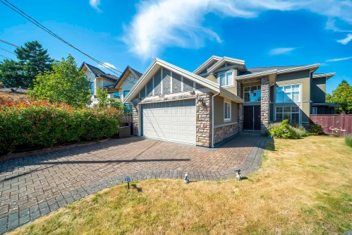 7600 Lancing Court, Richmond, BC 