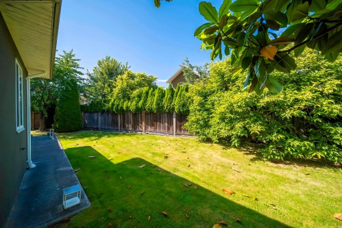 7600 Lancing Court, Richmond, BC 