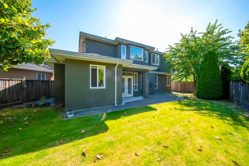 7600 Lancing Court, Richmond, BC 