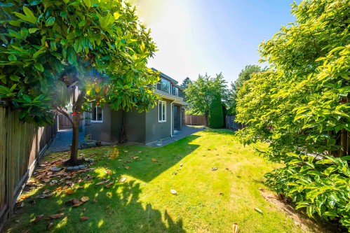 7600 Lancing Court, Richmond, BC 