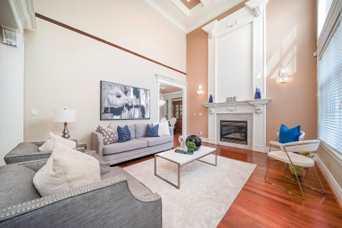 7600 Lancing Court, Richmond, BC 