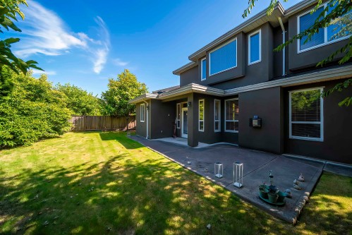 7600 Lancing Court, Richmond, BC 