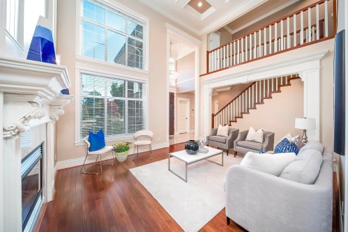 7600 Lancing Court, Richmond, BC 