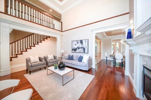 7600 Lancing Court, Richmond, BC 