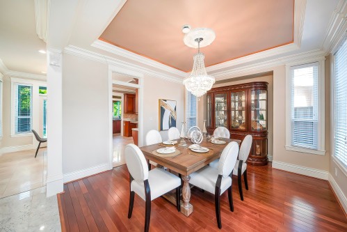 7600 Lancing Court, Richmond, BC 