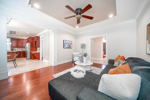 7600 Lancing Court, Richmond, BC 