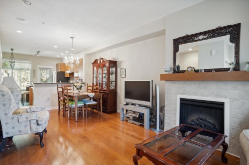 7411 Columbia Street, Vancouver, BC 