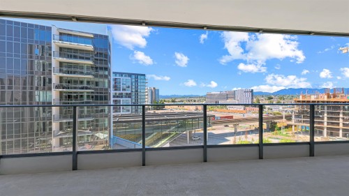 893-8671 Hazelbridge Way, Richmond, BC 