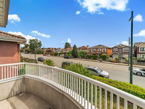 7191 Fraser Street, Vancouver, BC 