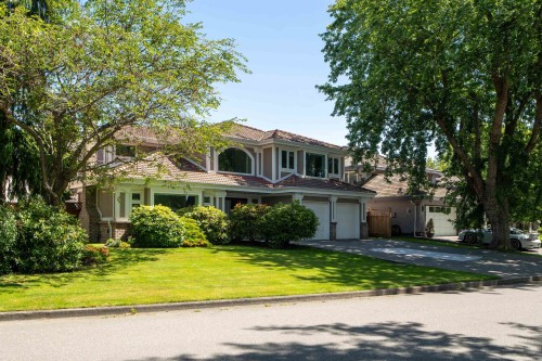5653 Cornwall Drive, Richmond, BC 