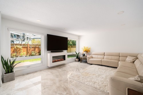 5653 Cornwall Drive, Richmond, BC 