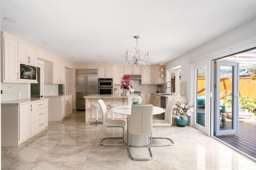 5653 Cornwall Drive, Richmond, BC 