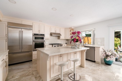 5653 Cornwall Drive, Richmond, BC 