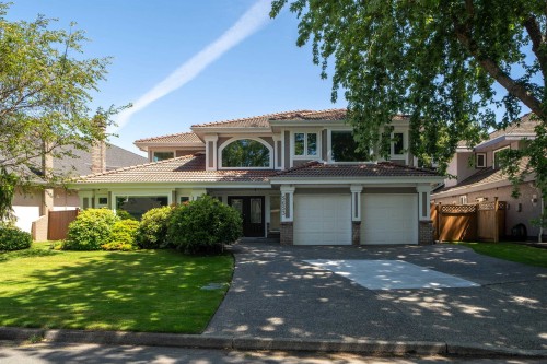 5653 Cornwall Drive, Richmond, BC 