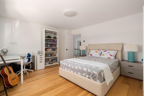 5653 Cornwall Drive, Richmond, BC 