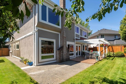 5653 Cornwall Drive, Richmond, BC 