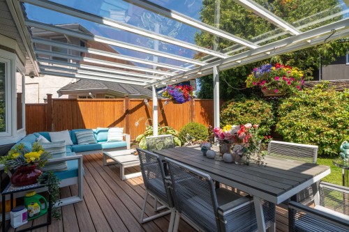 5653 Cornwall Drive, Richmond, BC 