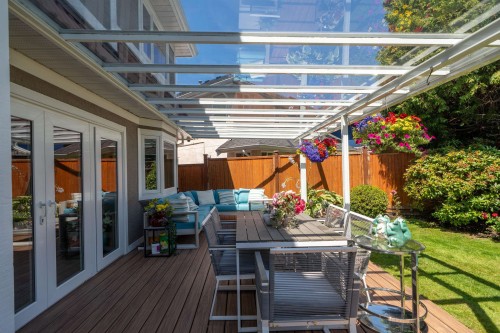 5653 Cornwall Drive, Richmond, BC 