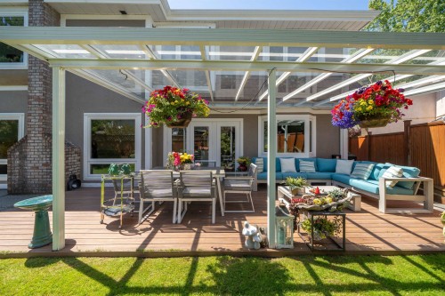 5653 Cornwall Drive, Richmond, BC 