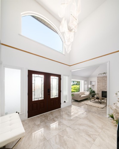 5653 Cornwall Drive, Richmond, BC 