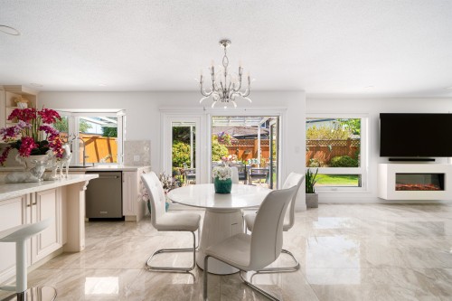 5653 Cornwall Drive, Richmond, BC 