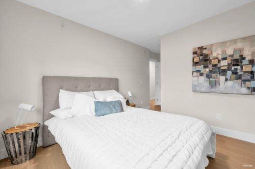 4-11384 207Th Street, Maple Ridge, BC 