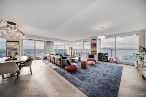 4701-1480 Howe Street, Vancouver, BC 