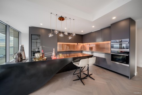 4701-1480 Howe Street, Vancouver, BC 