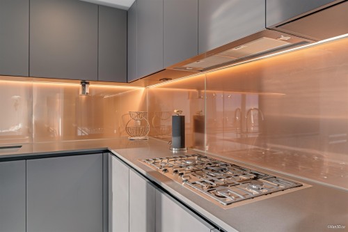 4701-1480 Howe Street, Vancouver, BC 