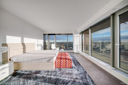 4701-1480 Howe Street, Vancouver, BC 