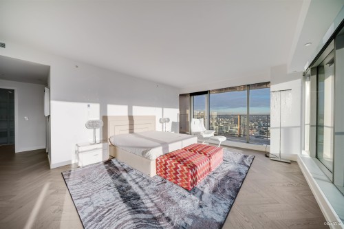 4701-1480 Howe Street, Vancouver, BC 