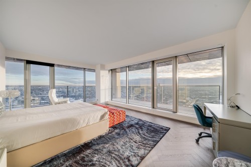 4701-1480 Howe Street, Vancouver, BC 