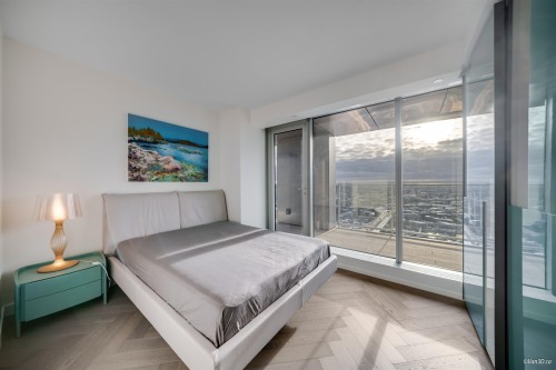 4701-1480 Howe Street, Vancouver, BC 