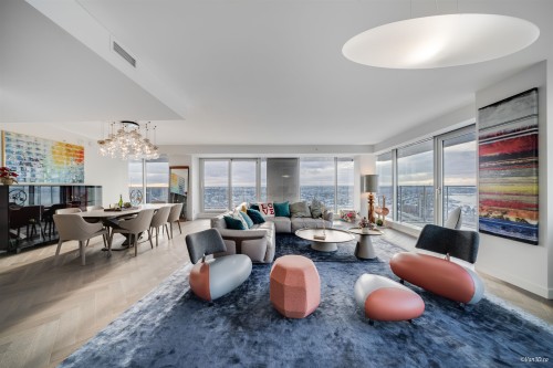 4701-1480 Howe Street, Vancouver, BC 