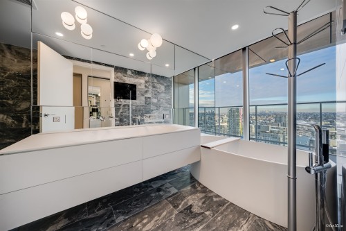 4701-1480 Howe Street, Vancouver, BC 