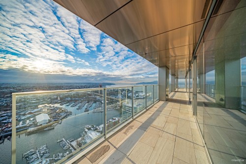 4701-1480 Howe Street, Vancouver, BC 