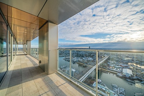 4701-1480 Howe Street, Vancouver, BC 