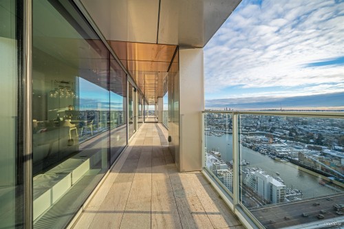 4701-1480 Howe Street, Vancouver, BC 