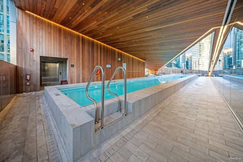 4701-1480 Howe Street, Vancouver, BC 