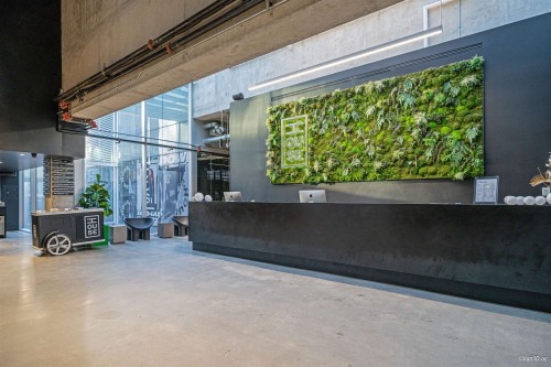 4701-1480 Howe Street, Vancouver, BC 