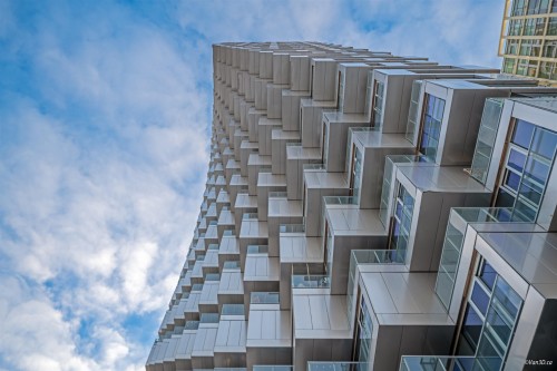 4701-1480 Howe Street, Vancouver, BC 