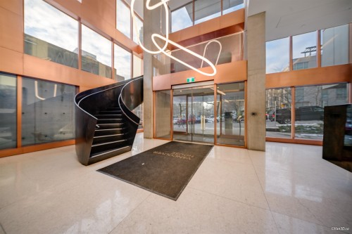 4701-1480 Howe Street, Vancouver, BC 