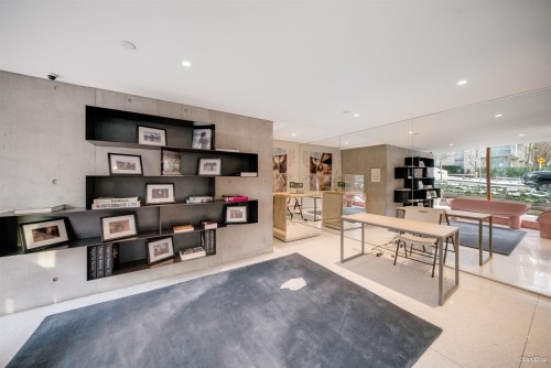 4701-1480 Howe Street, Vancouver, BC 