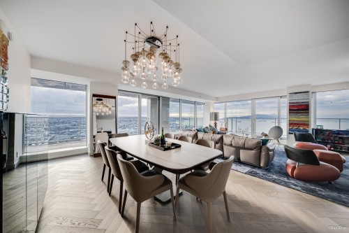 4701-1480 Howe Street, Vancouver, BC 