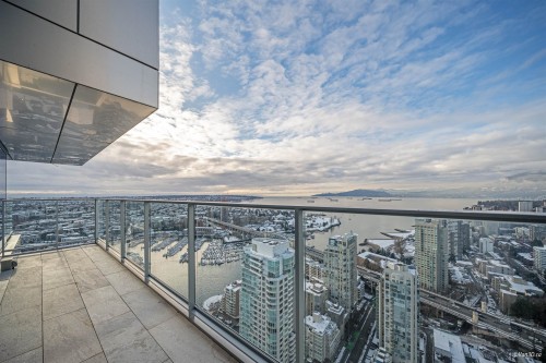 4701-1480 Howe Street, Vancouver, BC 