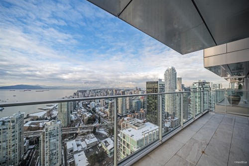 4701-1480 Howe Street, Vancouver, BC 