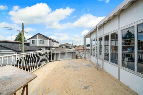 4561 Manor Street, Vancouver, BC 