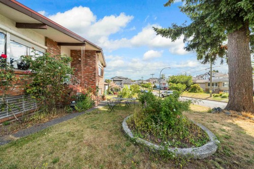 4561 Manor Street, Vancouver, BC 