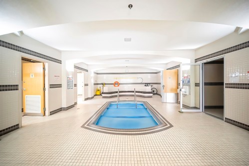 983 Richards Street, Vancouver, BC 