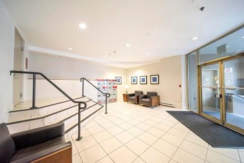 983 Richards Street, Vancouver, BC 